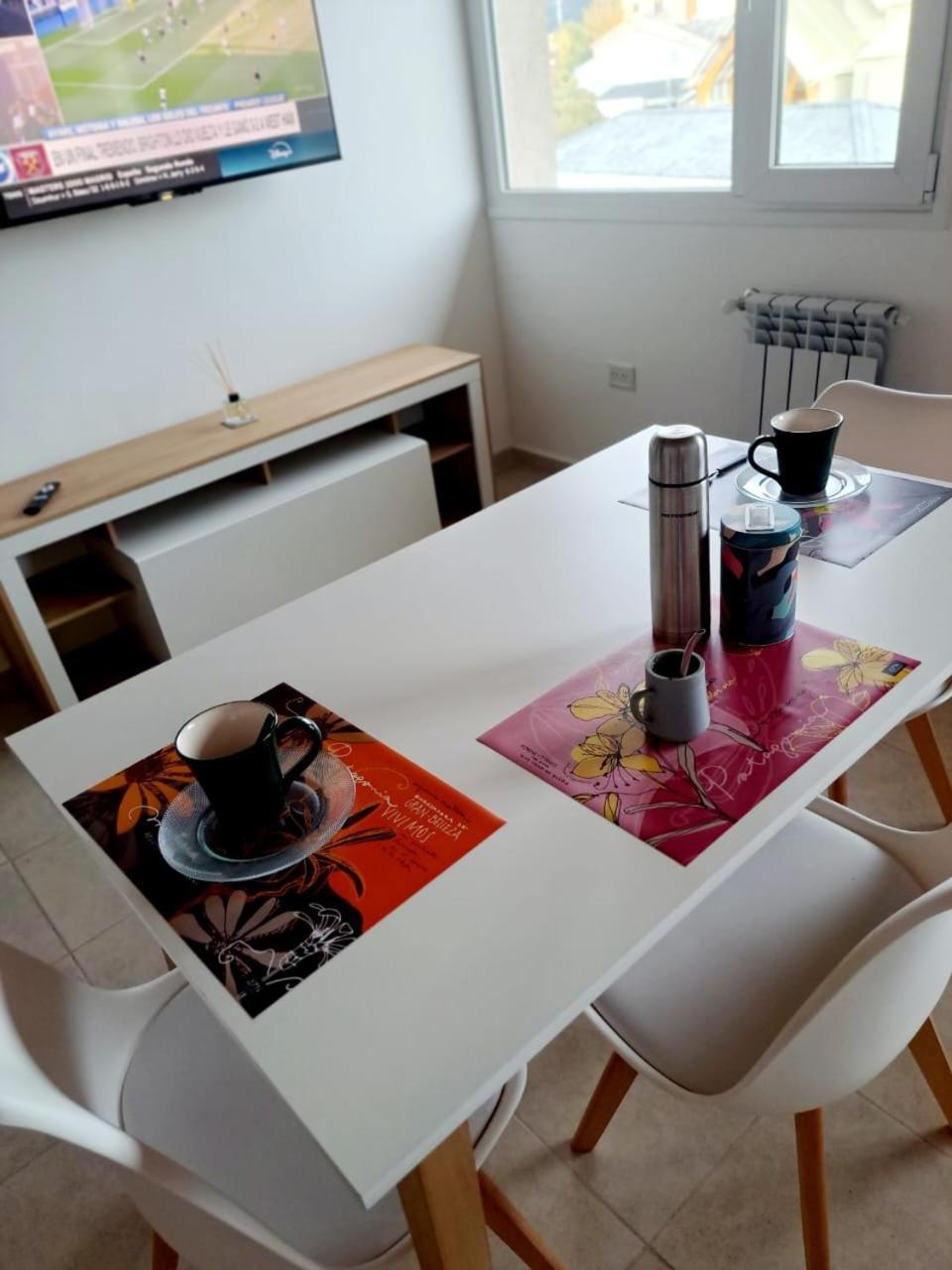 Apartamento Departamento Centrico Margarita 2