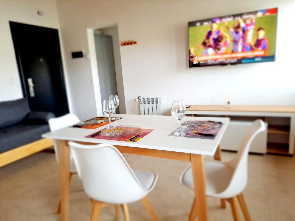 Apartamento Departamento Centrico Margarita 2 *