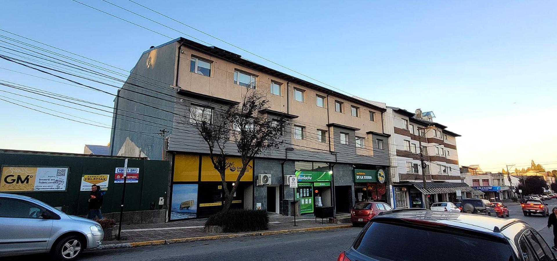Departamento Centrico Margarita 2 * San Carlos de Bariloche